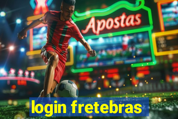 login fretebras